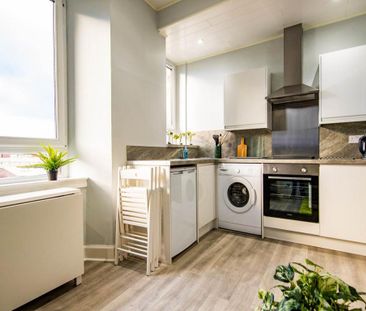 1 bedroom flat to rent - Photo 6