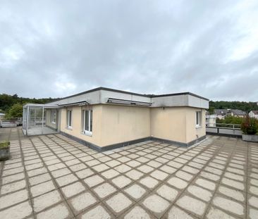Attikawohnung im Stadtteil von Herblingen - BEFRISTET bis 30.04.2026 - Photo 4