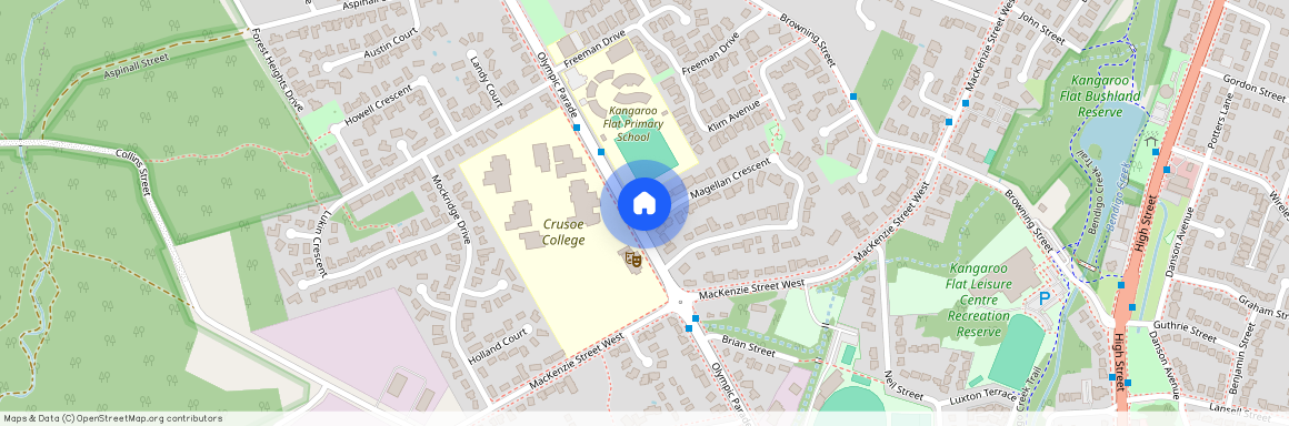 52A Olympic Parade, Vic 3555, Kangaroo Flat