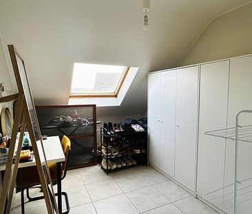 Ruime duplex met 3 slaapkamers en garagebox - Foto 3
