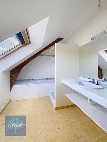 Maison T6 Bruz à louer - Photo 5