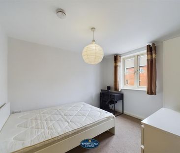 5 bedroom townhouse to rent - Photo 5