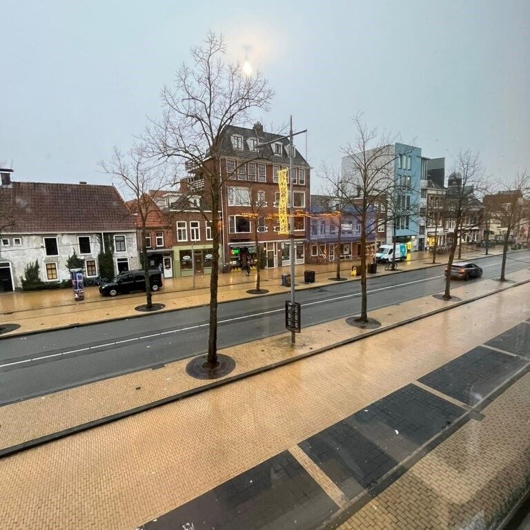 Gedempte Zuiderdiep 116A, 9711 HM Groningen - Photo 1