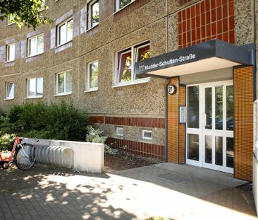 Herrichtung ... 1 - Raum mit Schlafnische in der 3. Etage! - Foto 6