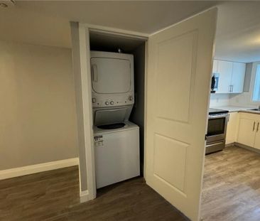 For Lease - 61 Mackay Avenue Unit# 2, London South, Ontario - Photo 2