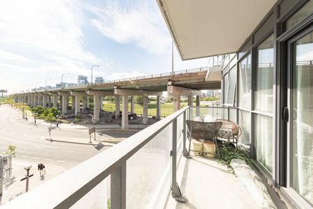 For Lease - 50 Bruyeres Mews Unit# 530, Toronto, Ontario - Photo 4