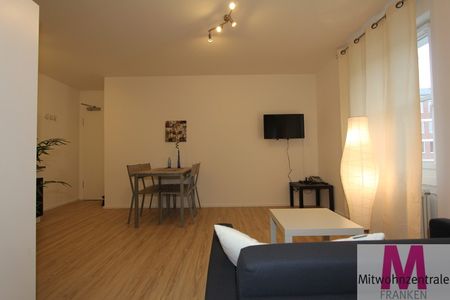 Moderne Wohnung mit Flair im Herzen der Altstadt - Foto 4