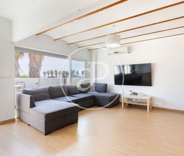 5 bedroom luxury penthouse for rent in Valencia, Spain - Foto 4