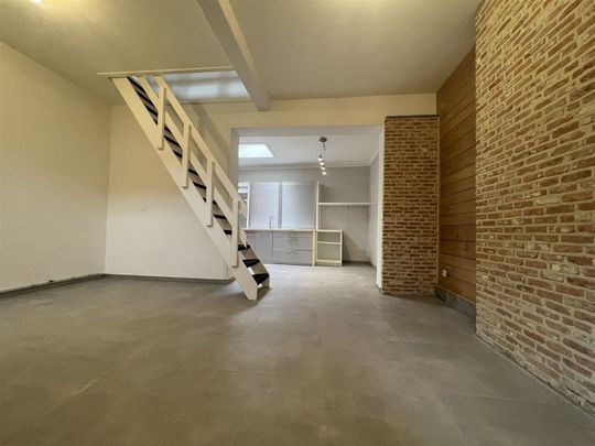 Prachtig uniek gelegen woonst te Centrum Dendermonde - Photo 1