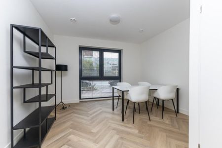 Te huur: Appartement Noordstraat in Tilburg - Foto 2