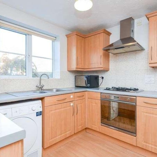 Thatcham, Berskhire, RG19 - Photo 1