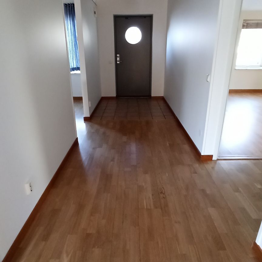 Silvergransgatan, Bunkeflostrand - Photo 1