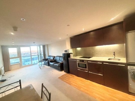 The Litmus Building, Nottingham, NG1 - Photo 1