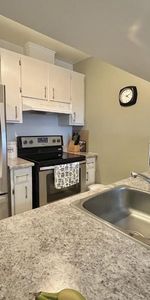 Appartement 3 ½ à louer juillet 2026 - Photo 3