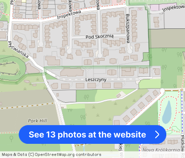 Dwupoziomowy apartament w kameralnym osiedlu - Photo 1