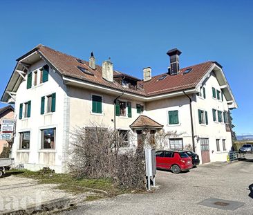 3.5 Zimmer, 89 m², 2. Stock - Photo 6