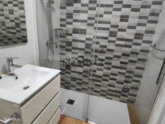 Alquiler de piso en Paseo San Cristóbal, 20 - Foto 1