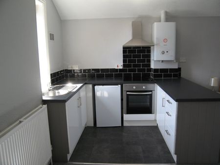 Studio Flat, Fulwood Road, S10 - Photo 3