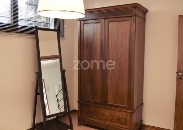 Apartamento T1 em Porto