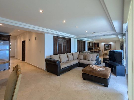 Oceanview corner Condo in Las Olas Rosarito, Unit 16 4th floor - Photo 1