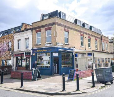 1 bedroom studio to rent - Photo 5