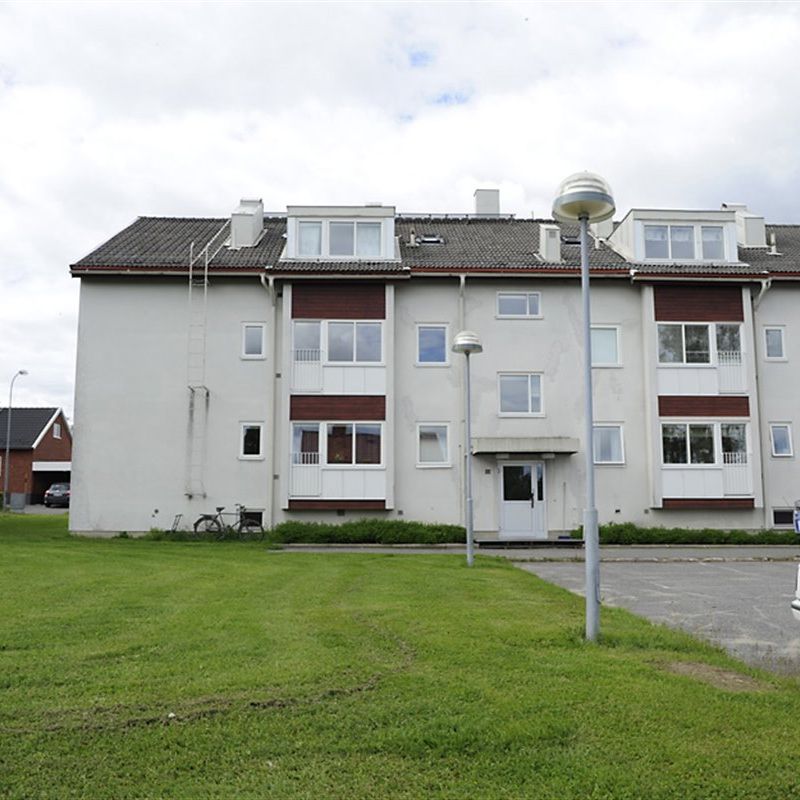 Hantverkargatan 8 - Foto 1