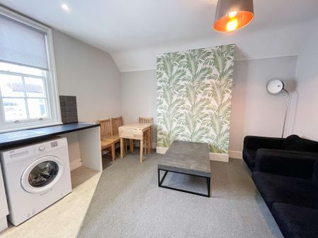 Vibrant Living in the Heart of Brighton Room 2 - Photo 2