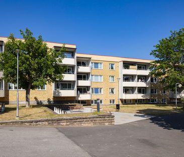 Västra Storgatan, Olofström - Foto 3