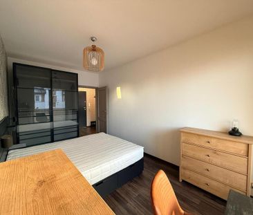 Apartament z garażem i balkonem 1 p. - Warszewo - Photo 5