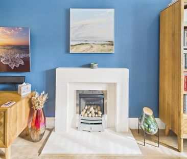 3 bedroom detached house to rent - Photo 2