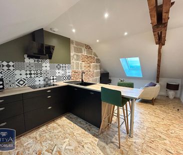 Location Appartement 2 pièces 30m² BRIVE LA GAILLARDE 19100 - Photo 5