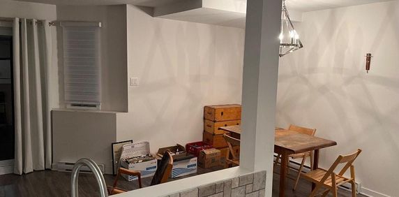 Logement condo à louer - Photo 2