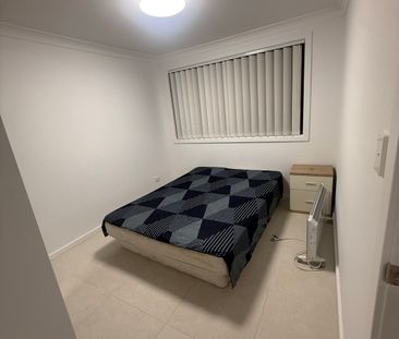 Blacktown - Photo 1