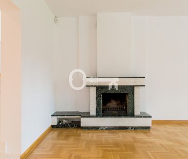 Warszawa, Wilanów, Warszawa, Wilanów - Zdjęcie 4