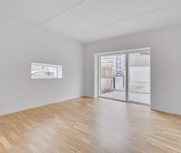 Sønder Voldgade 59, 7000 Fredericia - Foto 1