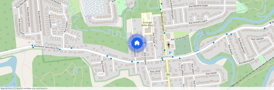 7 rue Crevier #3, Gatineau, Gatineau, Outaouais, J8P 1S9