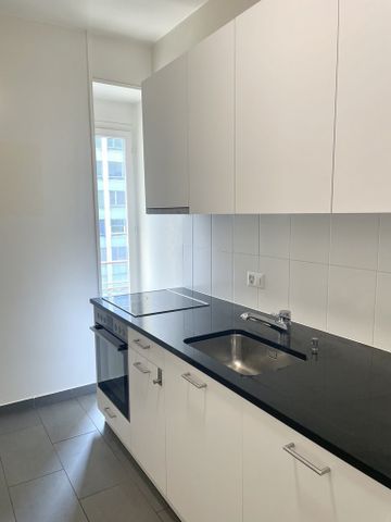 Appartement 3 pièces - Jonction - Foto 3