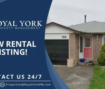 1-166 Harmony Road South, Oshawa, Ontario L1H 6T5, | 166 Harmony Ro... - Photo 1