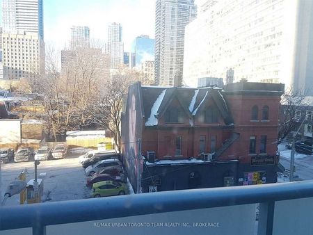 For Lease - 365 Church Street Unit# 301, Toronto, Ontario - Photo 2