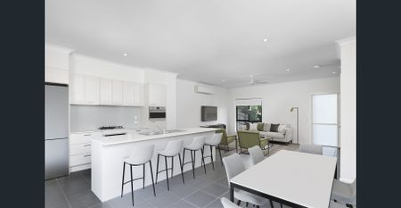 Spacious & Pet Friendly - Get in before Christmas! - Photo 2