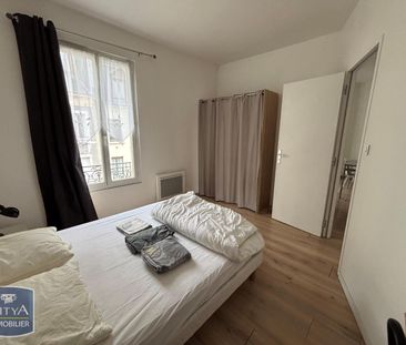 Location Appartement 3 pièces 51m² LE HAVRE 76600 - Photo 6