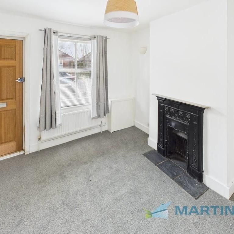 2 bedroom terraced house to rent - Photo 1