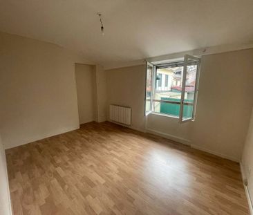 Location appartement Voiron 38500 40.78 m² - Photo 4