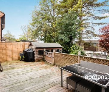 3 bedroom house to rent - Photo 3