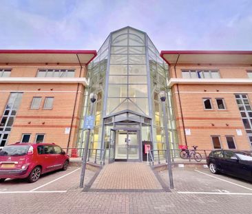 1 bedroom flat to rent - Photo 6