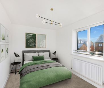 3 bedroom semi-detached house to rent - Photo 6