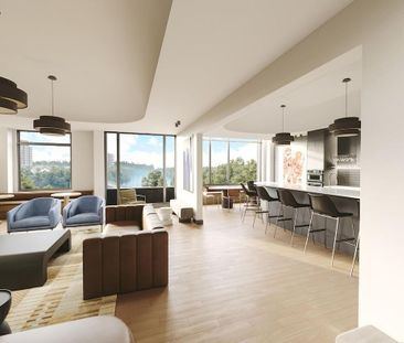 Life With A View. Spacious, Contemporary Rentals Overlooking The Ri... - Photo 3