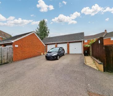 3 Bedroom House to Rent in Windsor Road, Rushden, NN10 0BB, NN10 - Photo 4