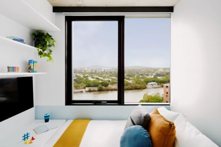 Signature Studio Apartment - views - Photo 5