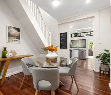 Iconic Triple Level Terrace in Ultimo! - Photo 4